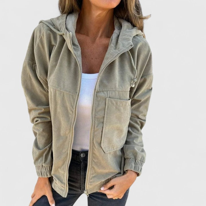 Camila | Sophisticated Jacket