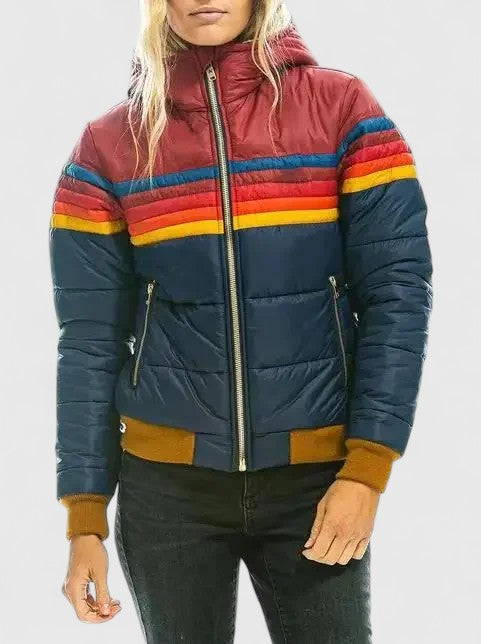 Alveris | Elegant Jacket