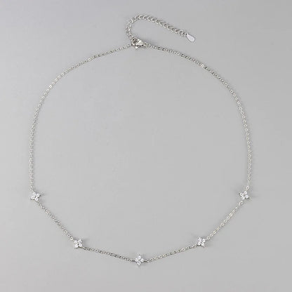 Shining Fortune Clover Set