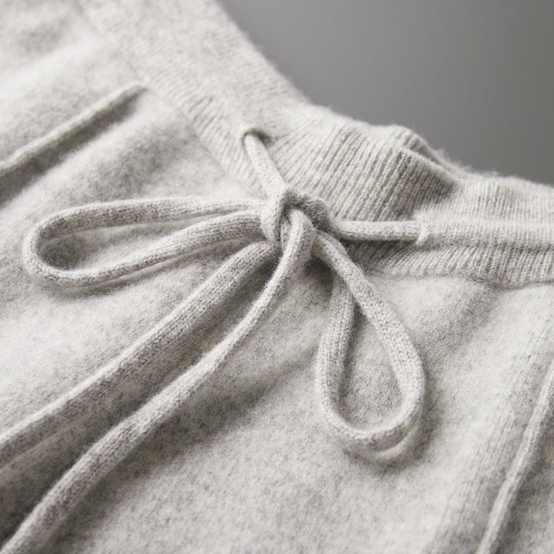 Merino Wool Pants