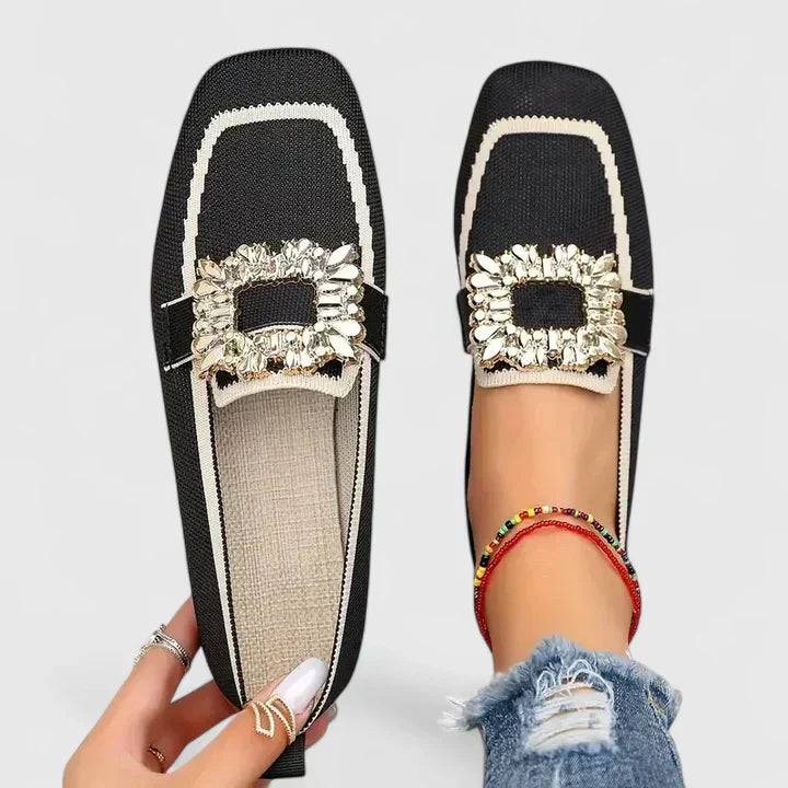 Orthopedic Comfort Loafers