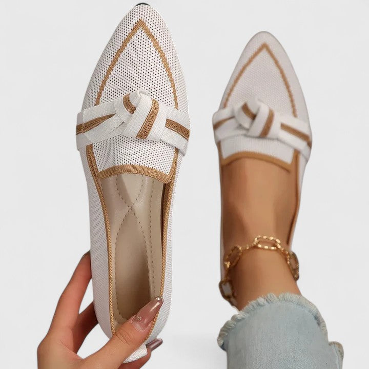Arch Support Comfort Loafers