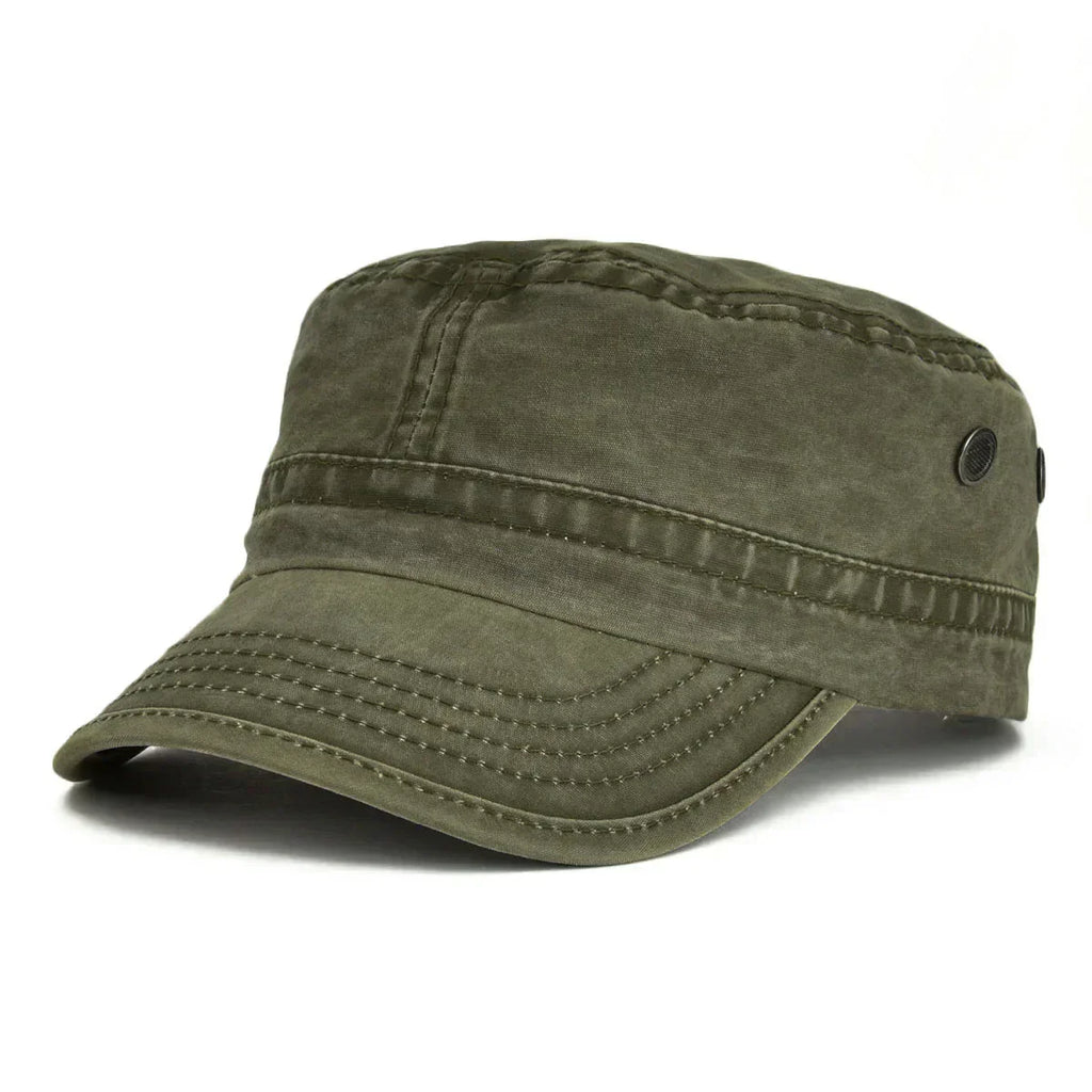 JAKE | Robust Vintage Cap