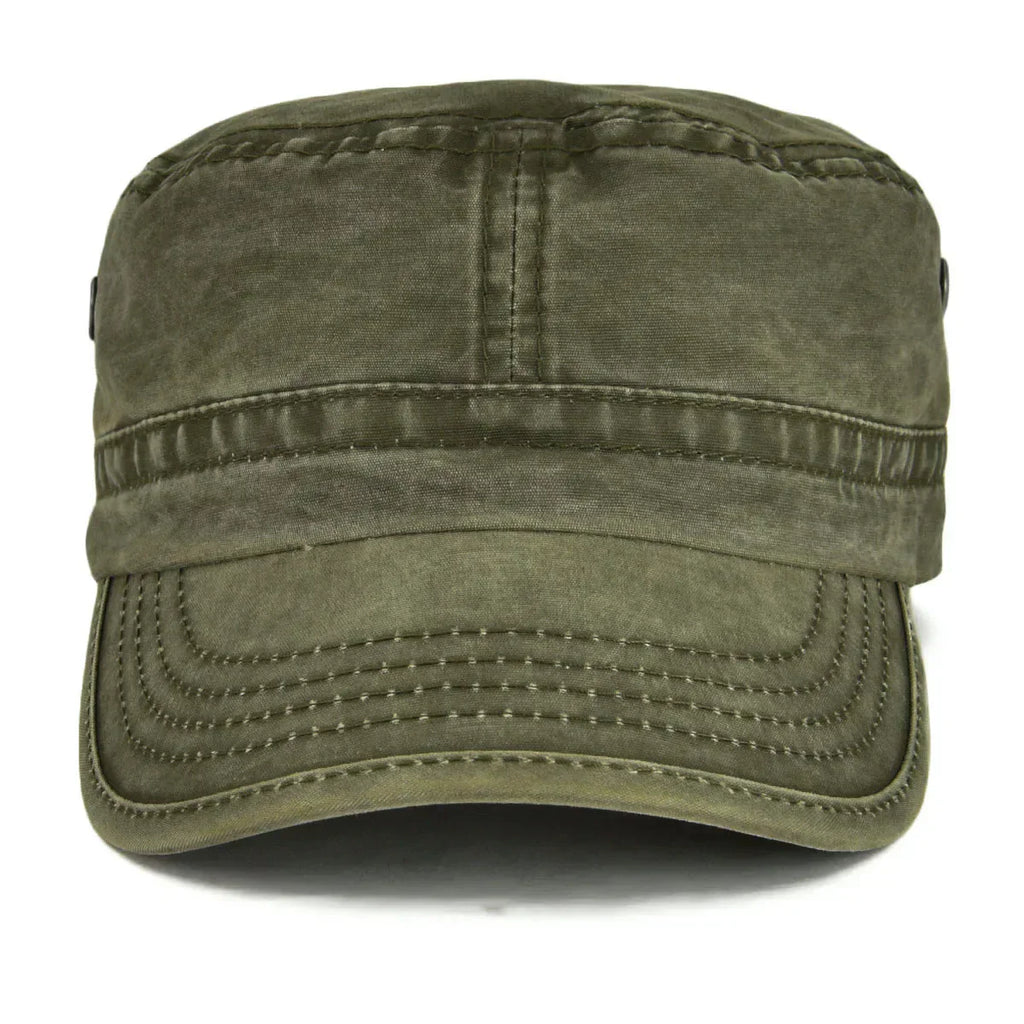 JAKE | Robust Vintage Cap