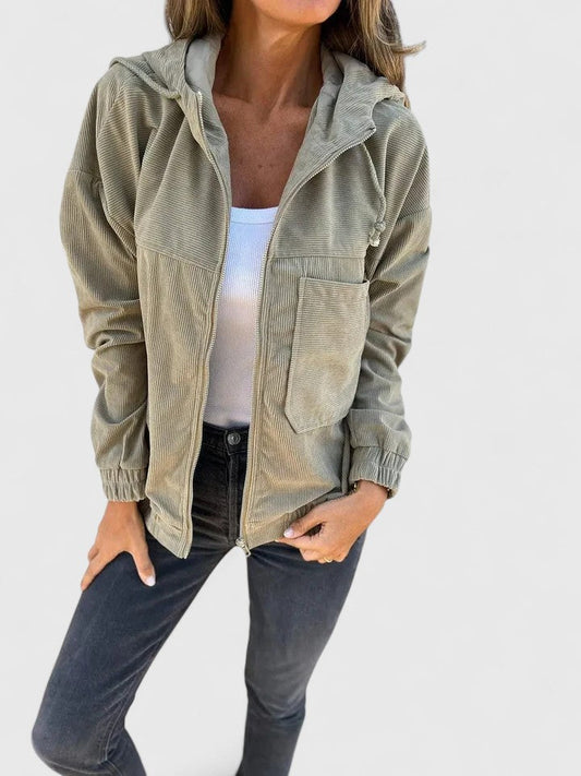 Camila | Sophisticated Jacket