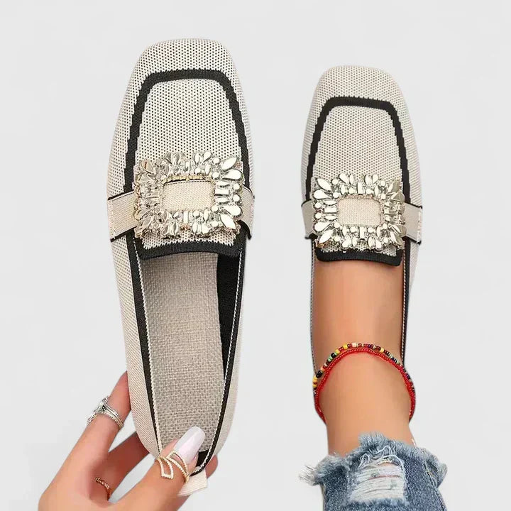 Orthopedic Comfort Loafers