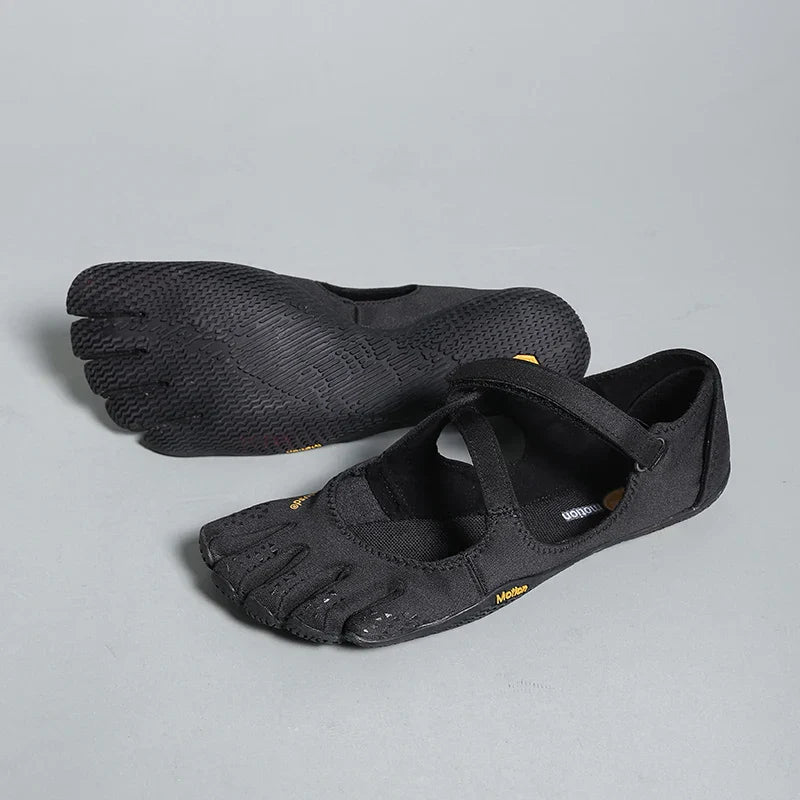 Five Toe Barefoot Shoes