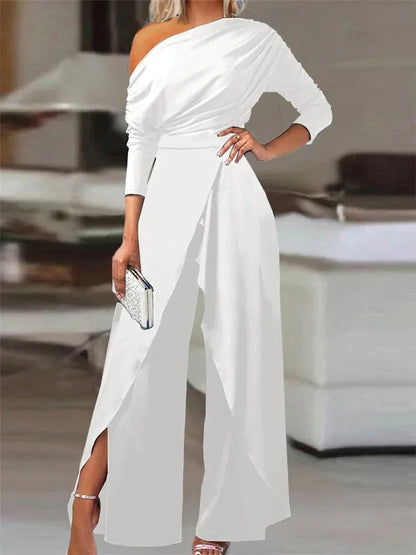 Anika | Elegant Jumpsuit