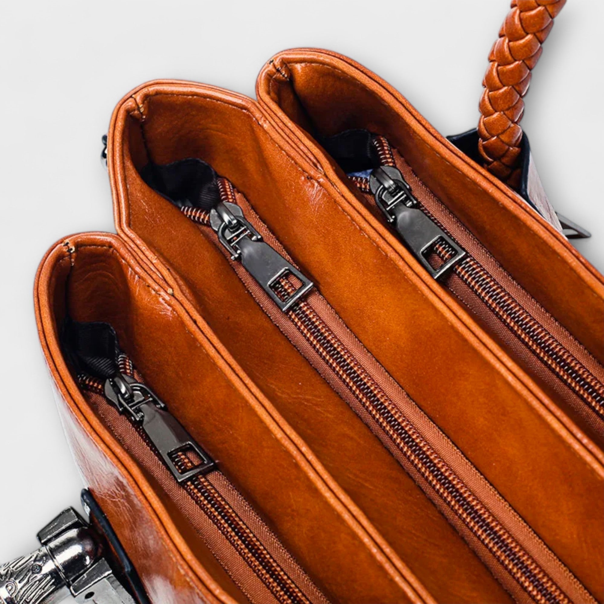 Lublanca - Elegant Duffel Bag