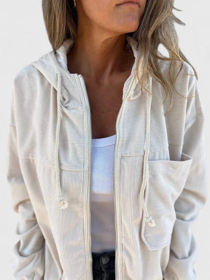 Camila | Sophisticated Jacket