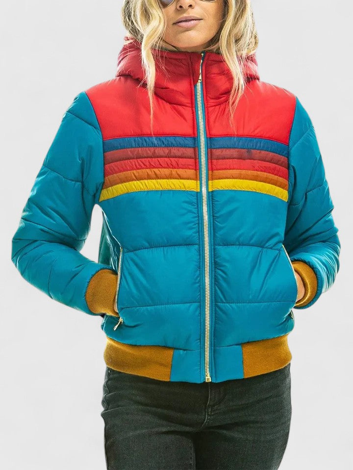 Alveris | Elegant Jacket