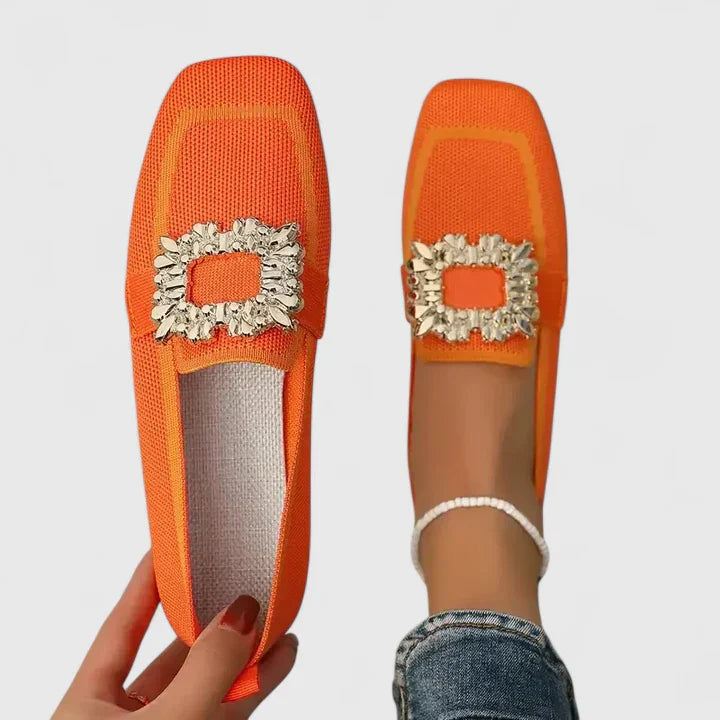 Orthopedic Comfort Loafers