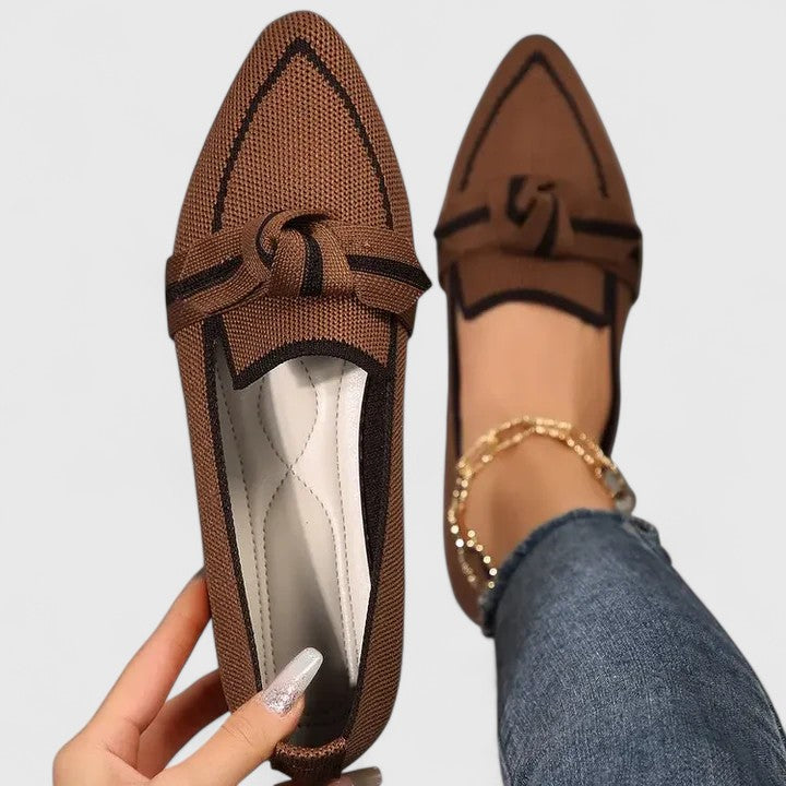 Arch Support Comfort Loafers