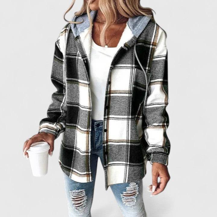 Zanisse | Sophisticated Jacket