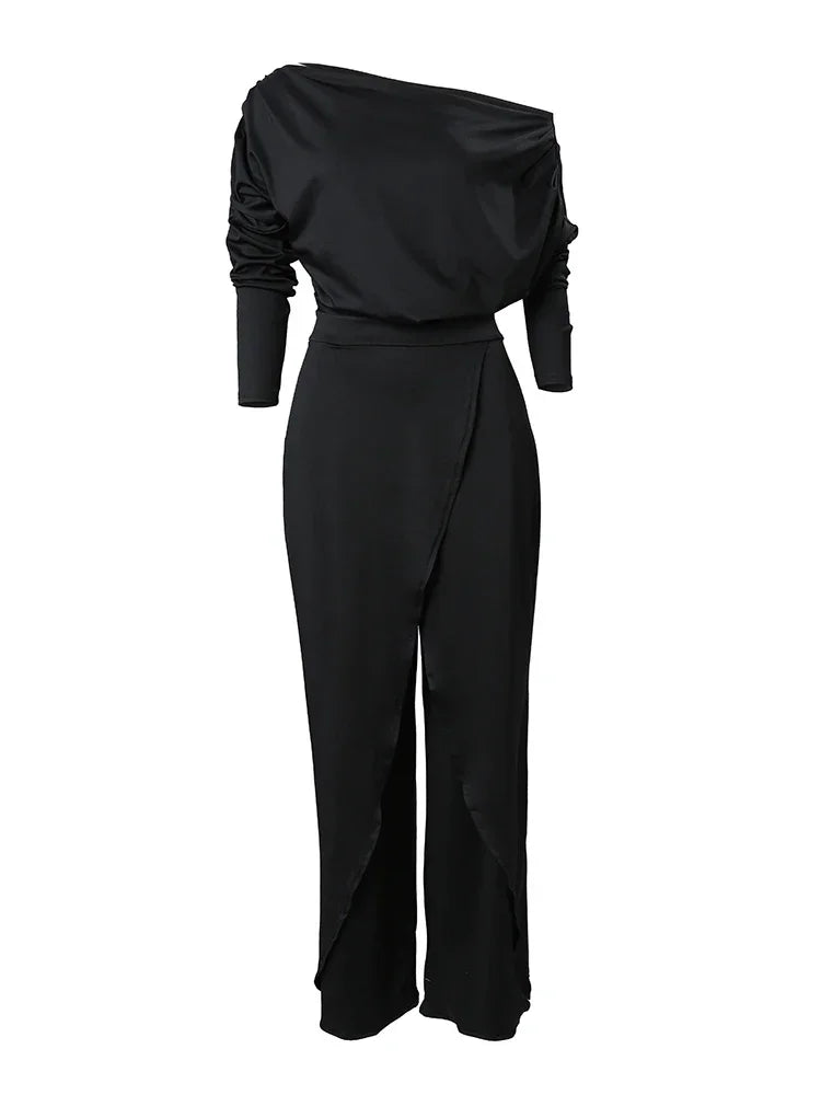 Anika | Elegant Jumpsuit