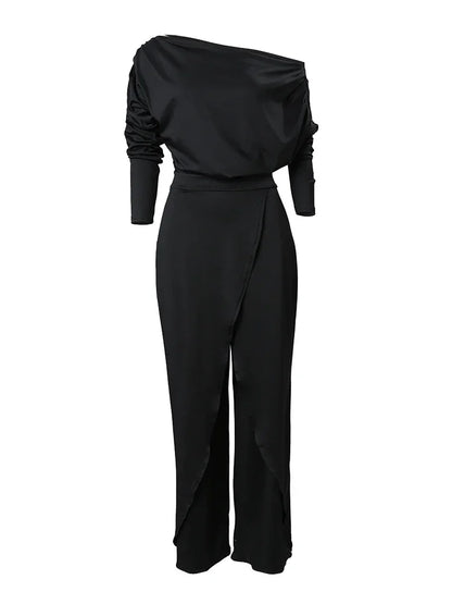 Anika | Elegant Jumpsuit