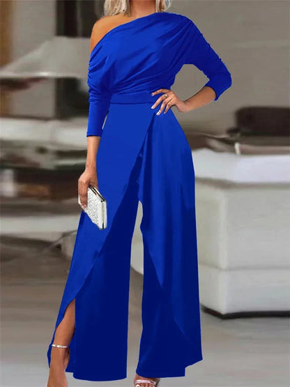 Anika | Elegant Jumpsuit