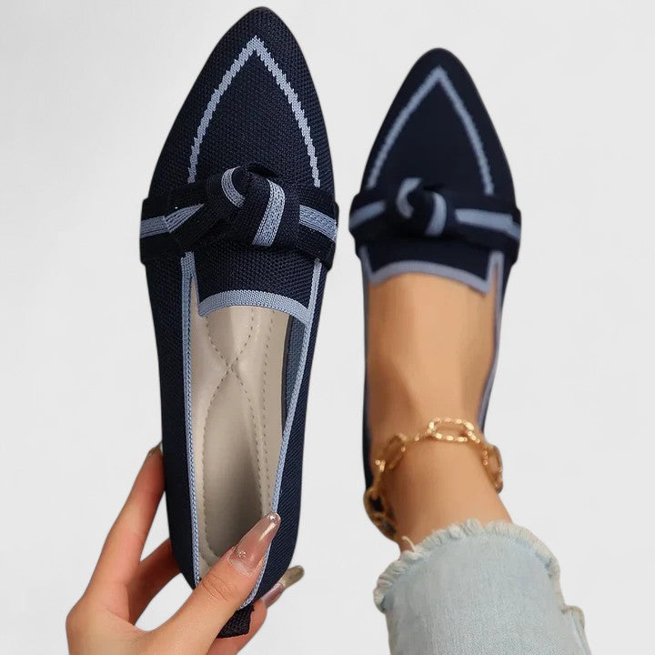 Arch Support Comfort Loafers