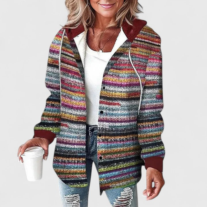 Zanisse | Sophisticated Jacket