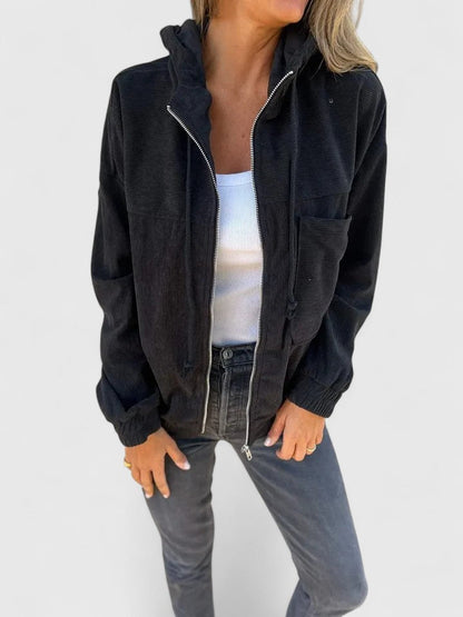 Camila | Sophisticated Jacket