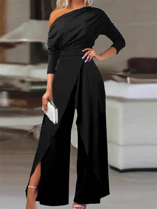 Anika | Elegant Jumpsuit