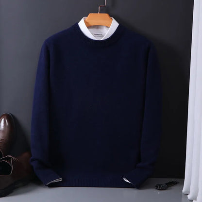 James | Elegant Everyday Knit