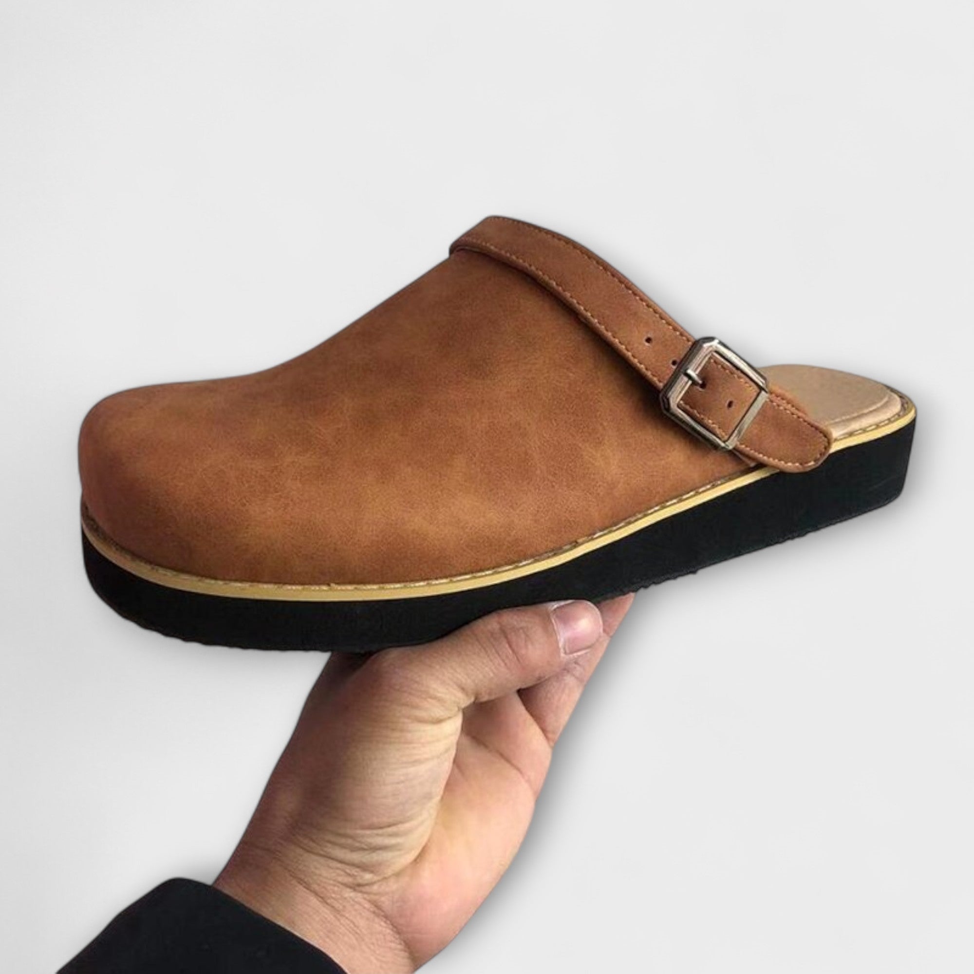 Emrys - Comfortable Orthopedic Shoes