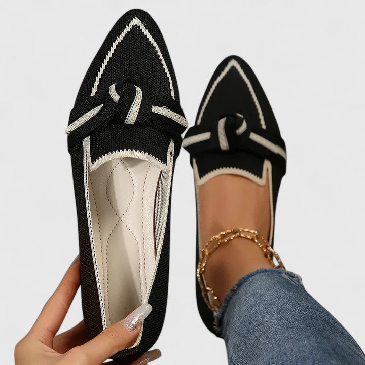 Arch Support Comfort Loafers