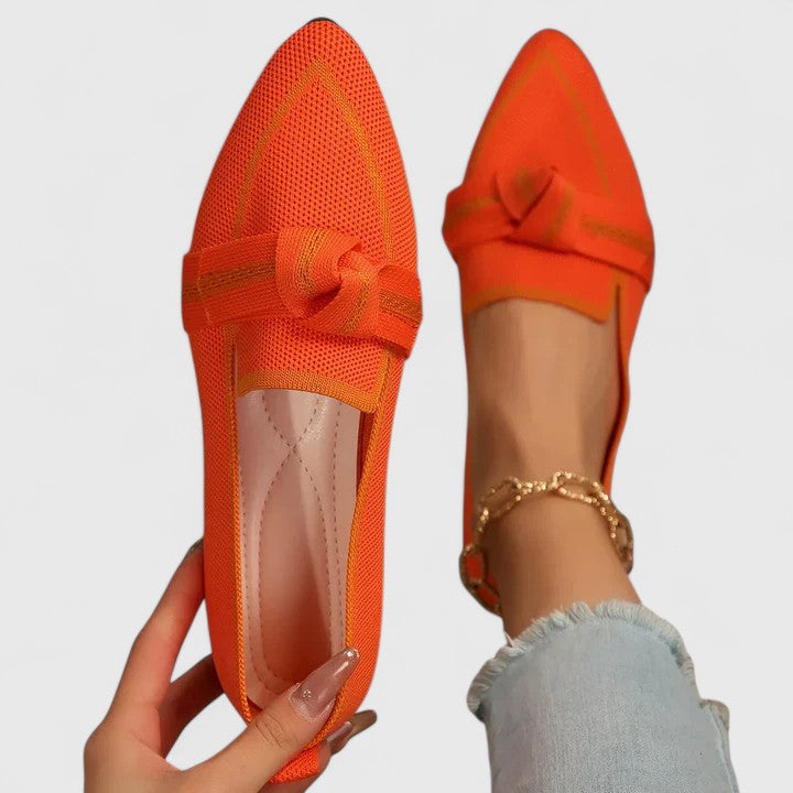 Arch Support Comfort Loafers