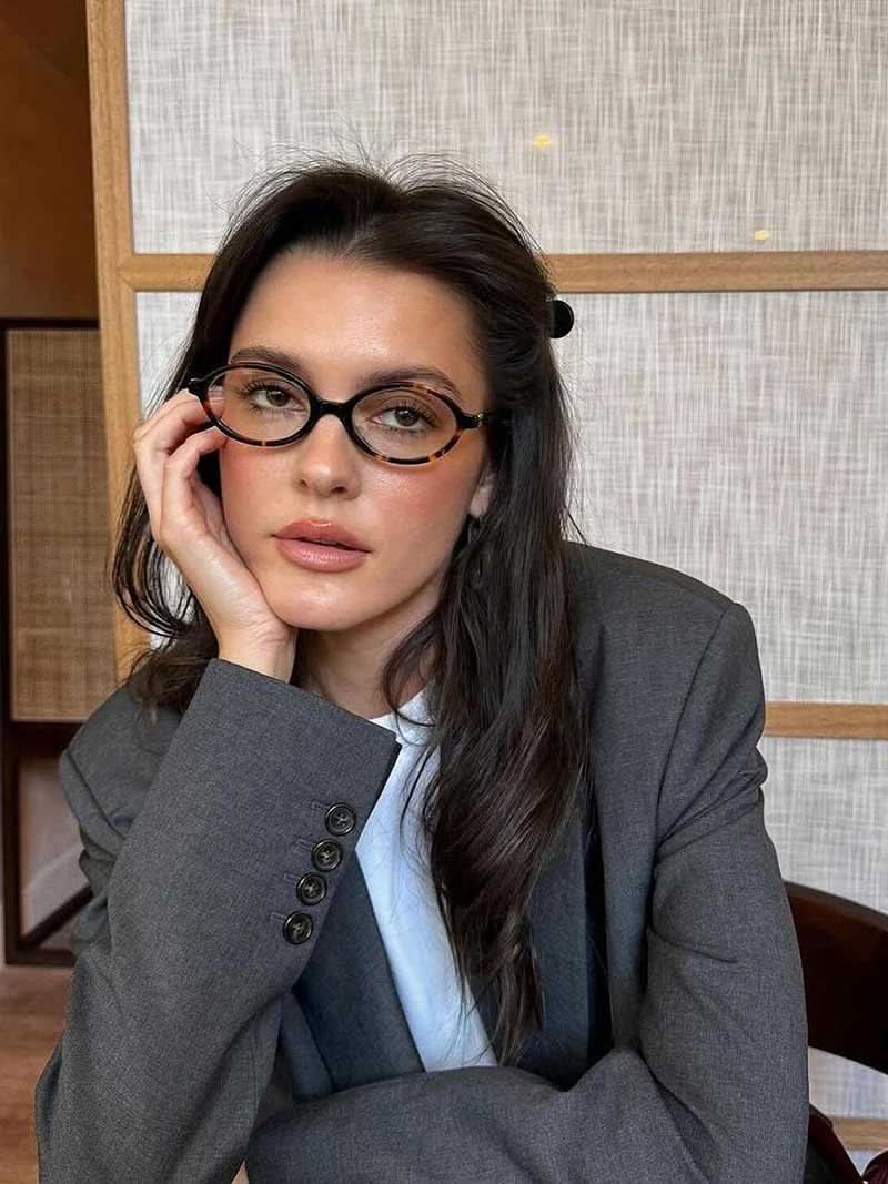 Brynlee | Chic Reading Glasses
