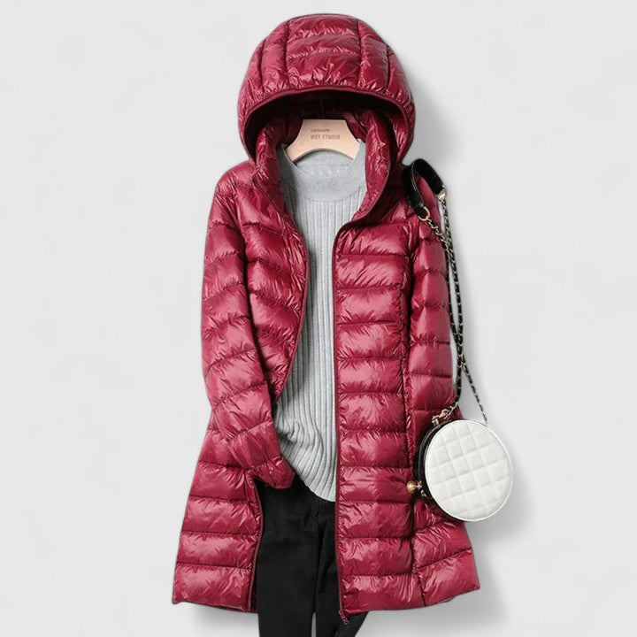 Elenyssa | Lightweight Jacket
