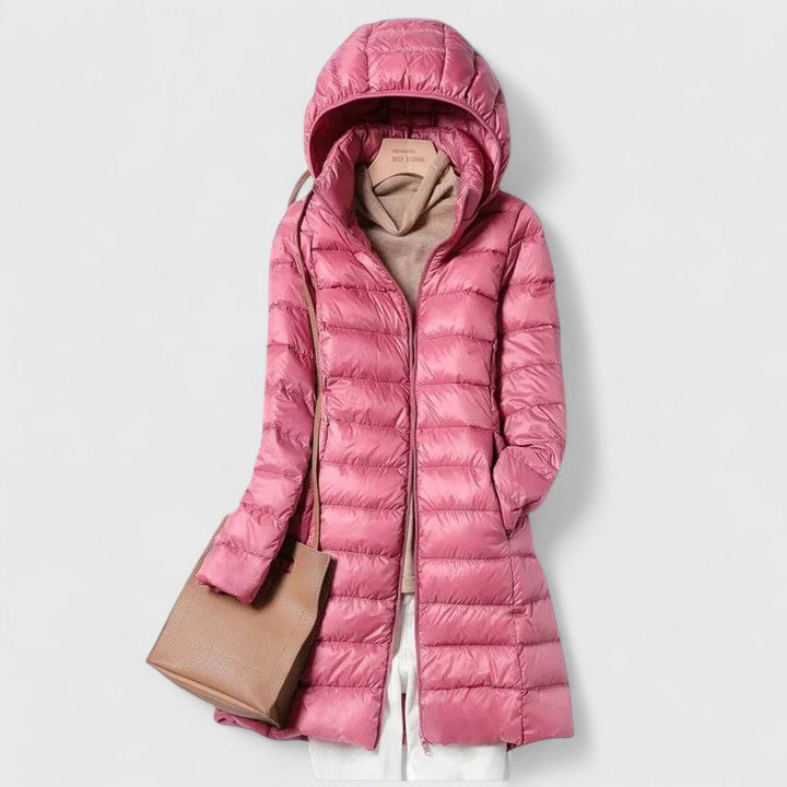 Elenyssa | Lightweight Jacket