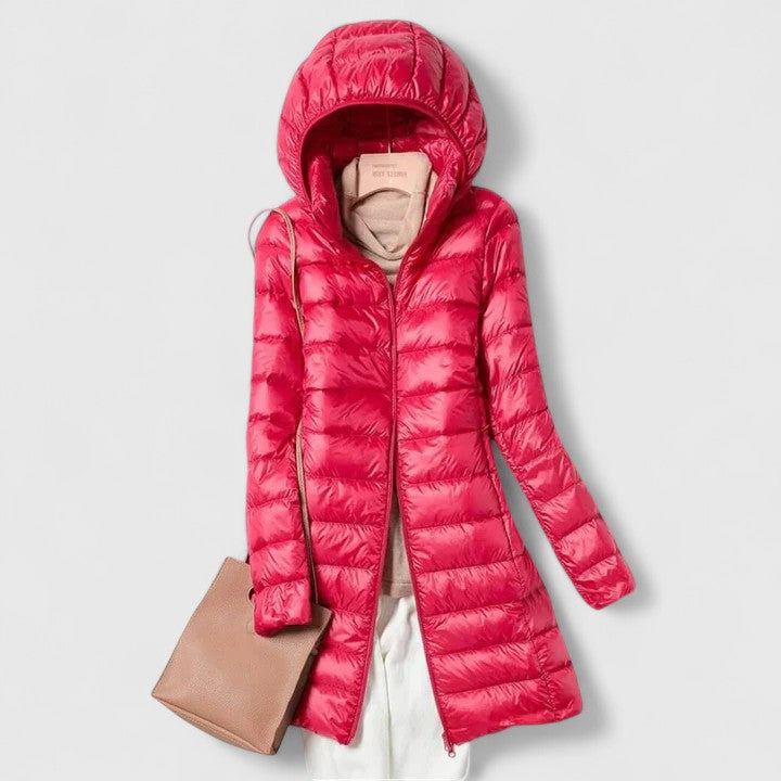 Elenyssa | Lightweight Jacket