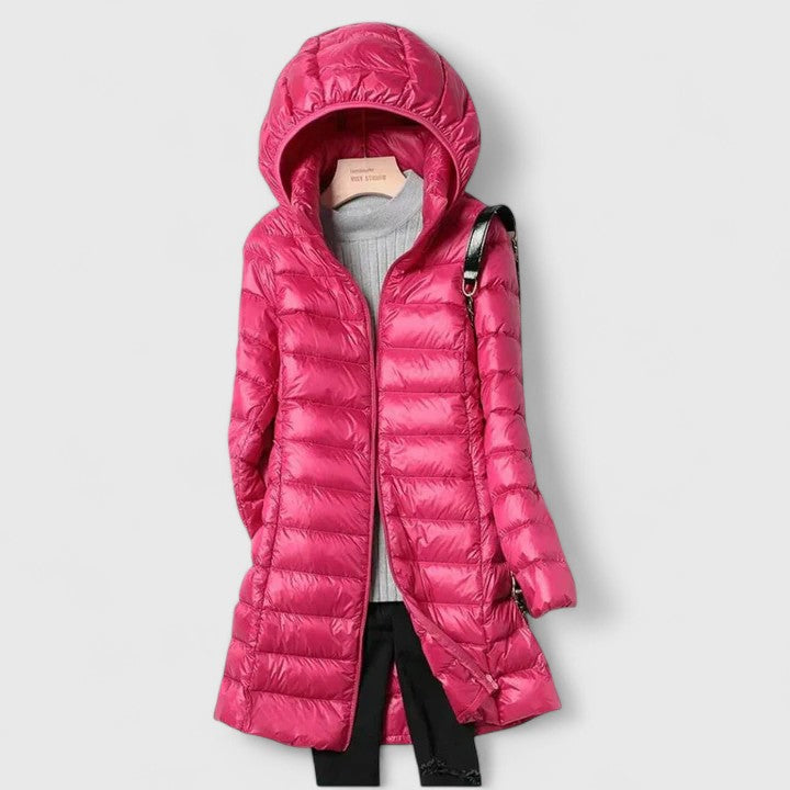 Elenyssa | Lightweight Jacket