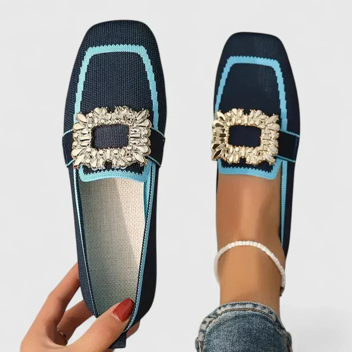 Orthopedic Comfort Loafers