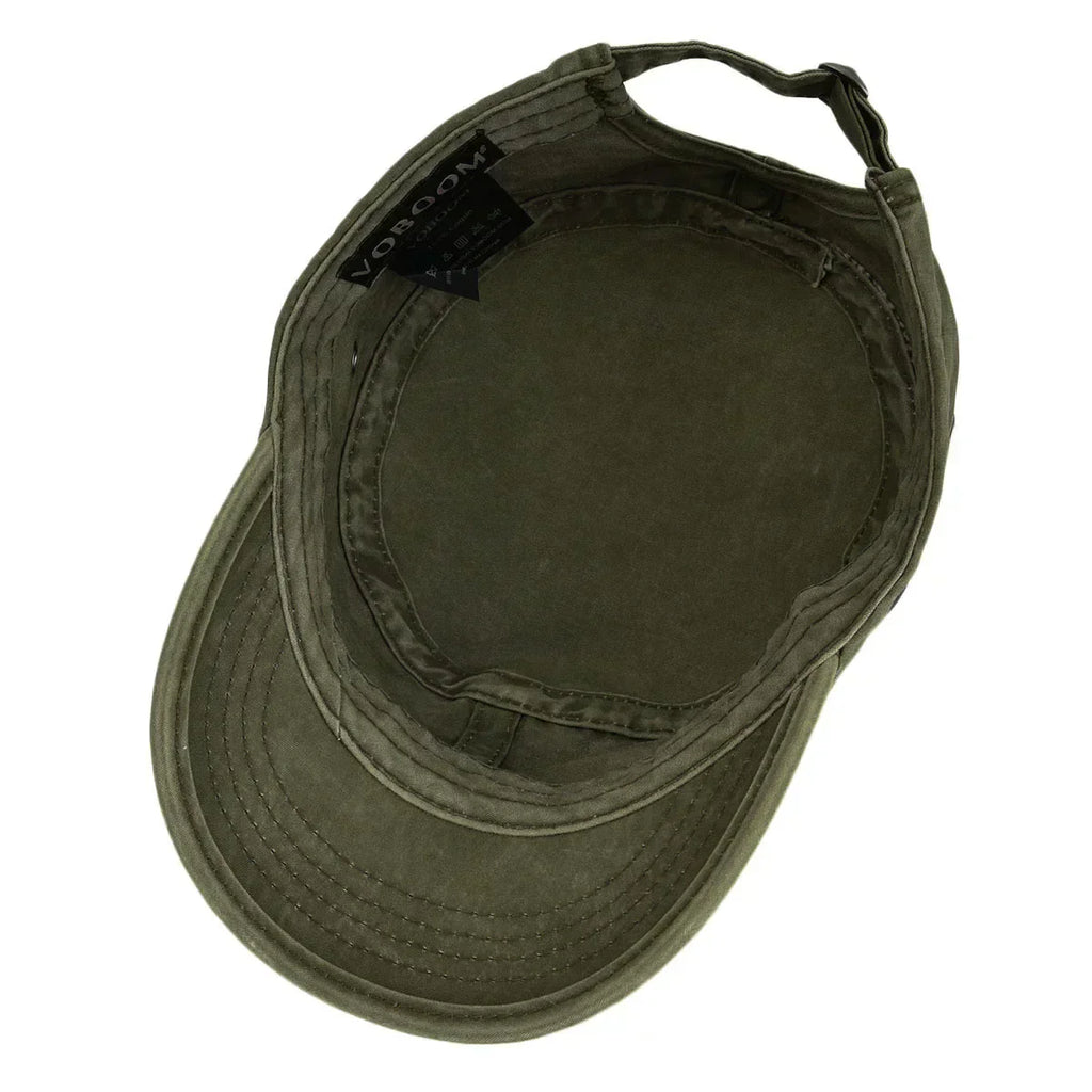 JAKE | Robust Vintage Cap