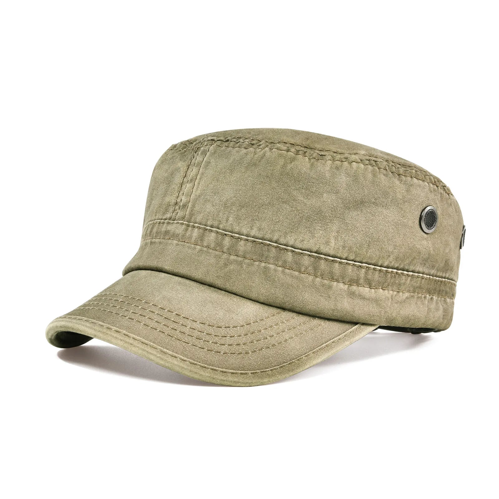 JAKE | Robust Vintage Cap
