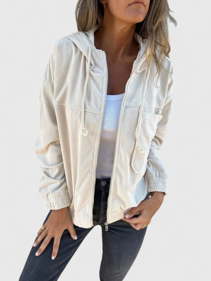 Camila | Sophisticated Jacket