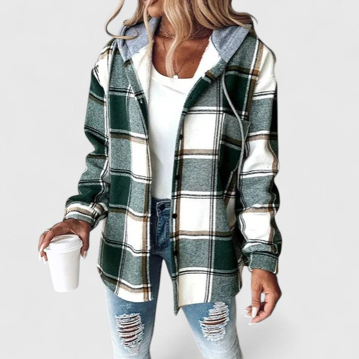 Zanisse | Sophisticated Jacket
