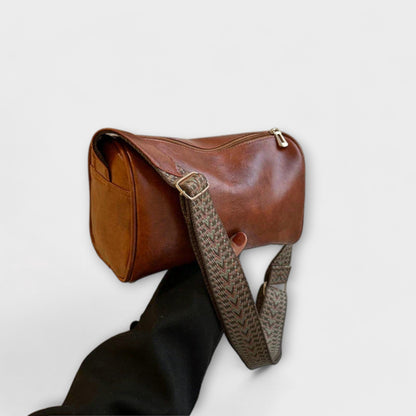 Lublanca - Vintage Crossbody Bag