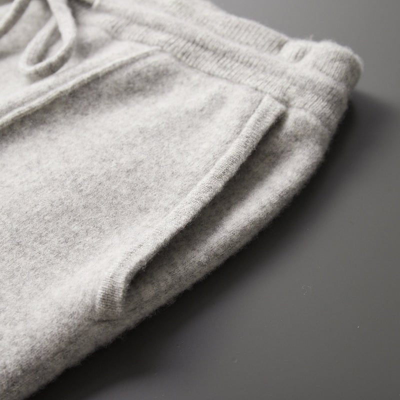 Merino Wool Pants