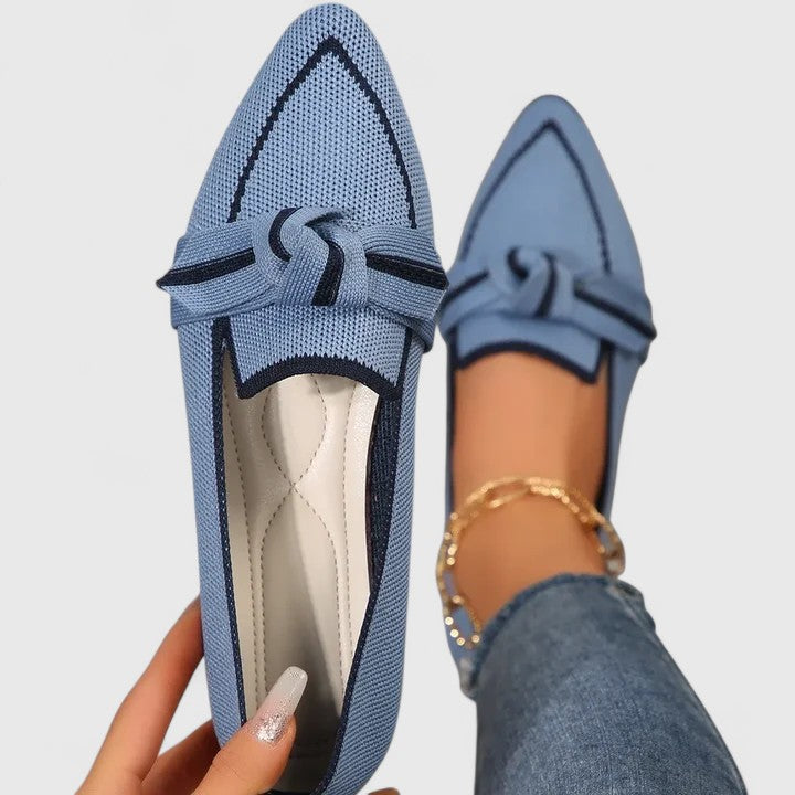 Arch Support Comfort Loafers