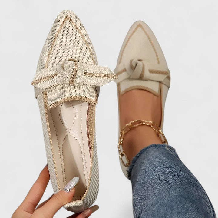 Arch Support Comfort Loafers