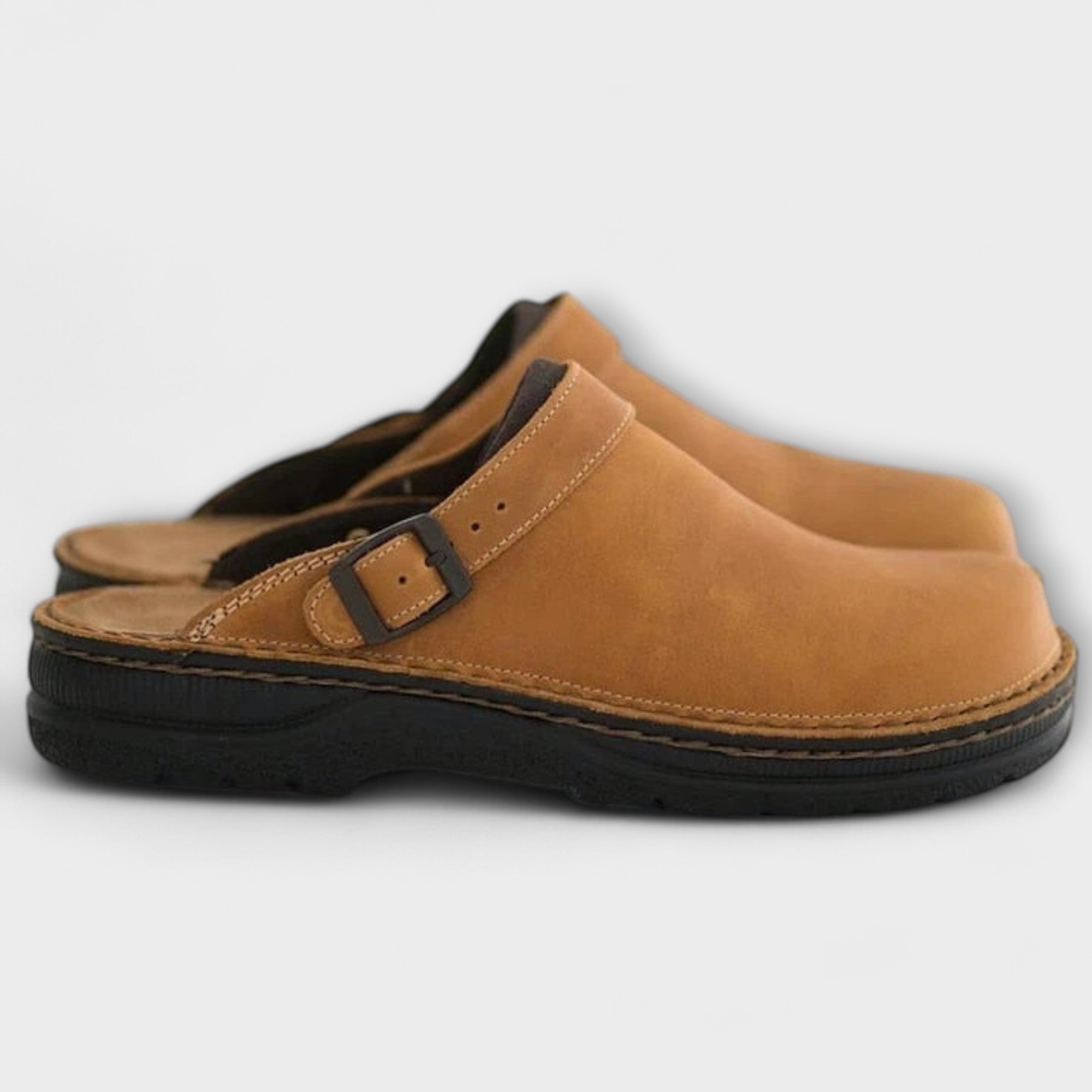 Emrys - Comfortable Orthopedic Shoes
