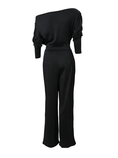 Anika | Elegant Jumpsuit