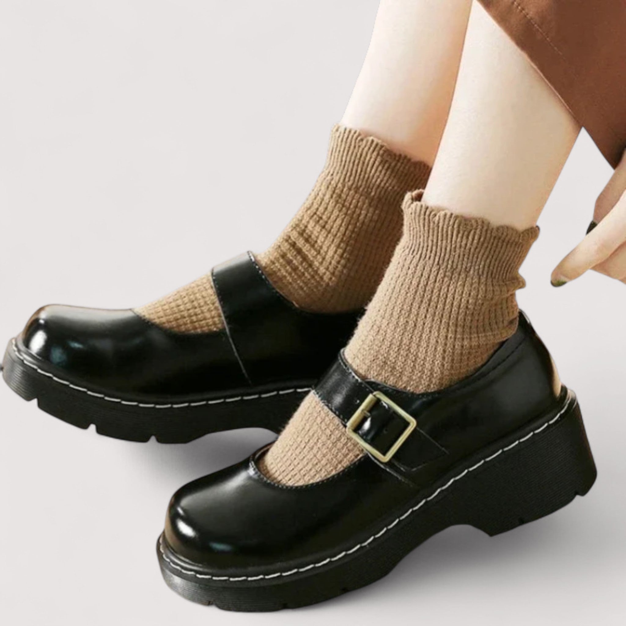 Luna - Elegant Comfortable Sandals