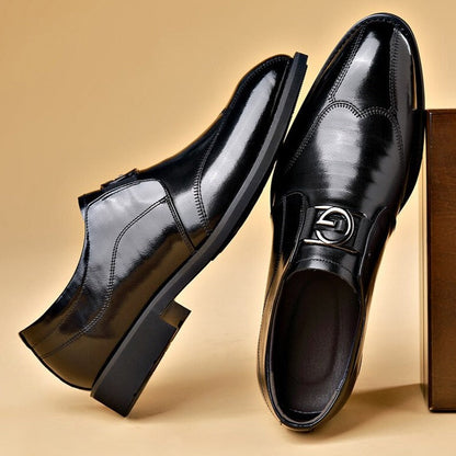 Ryder™ | Boss-style Classic Shoes