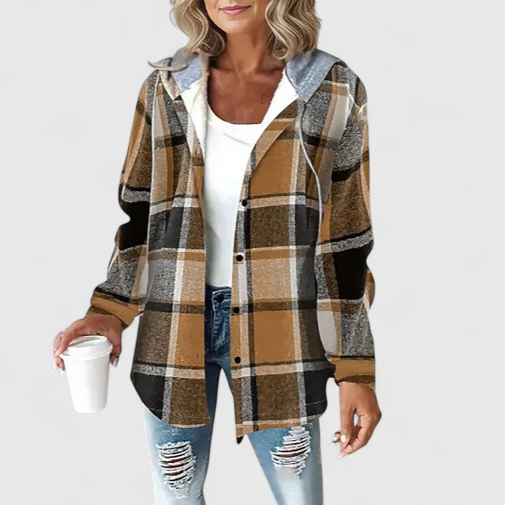 Zanisse | Sophisticated Jacket