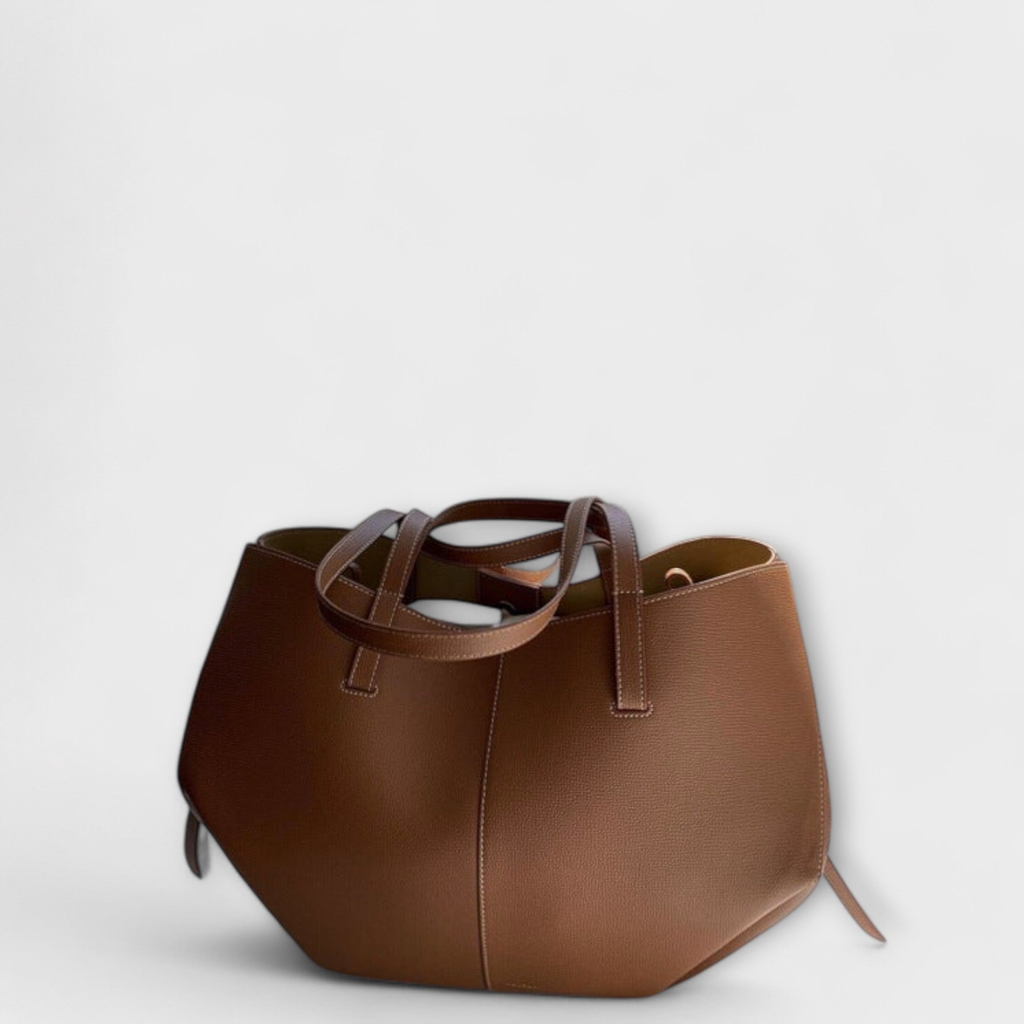 Lublanca – Vintage Tote Bag