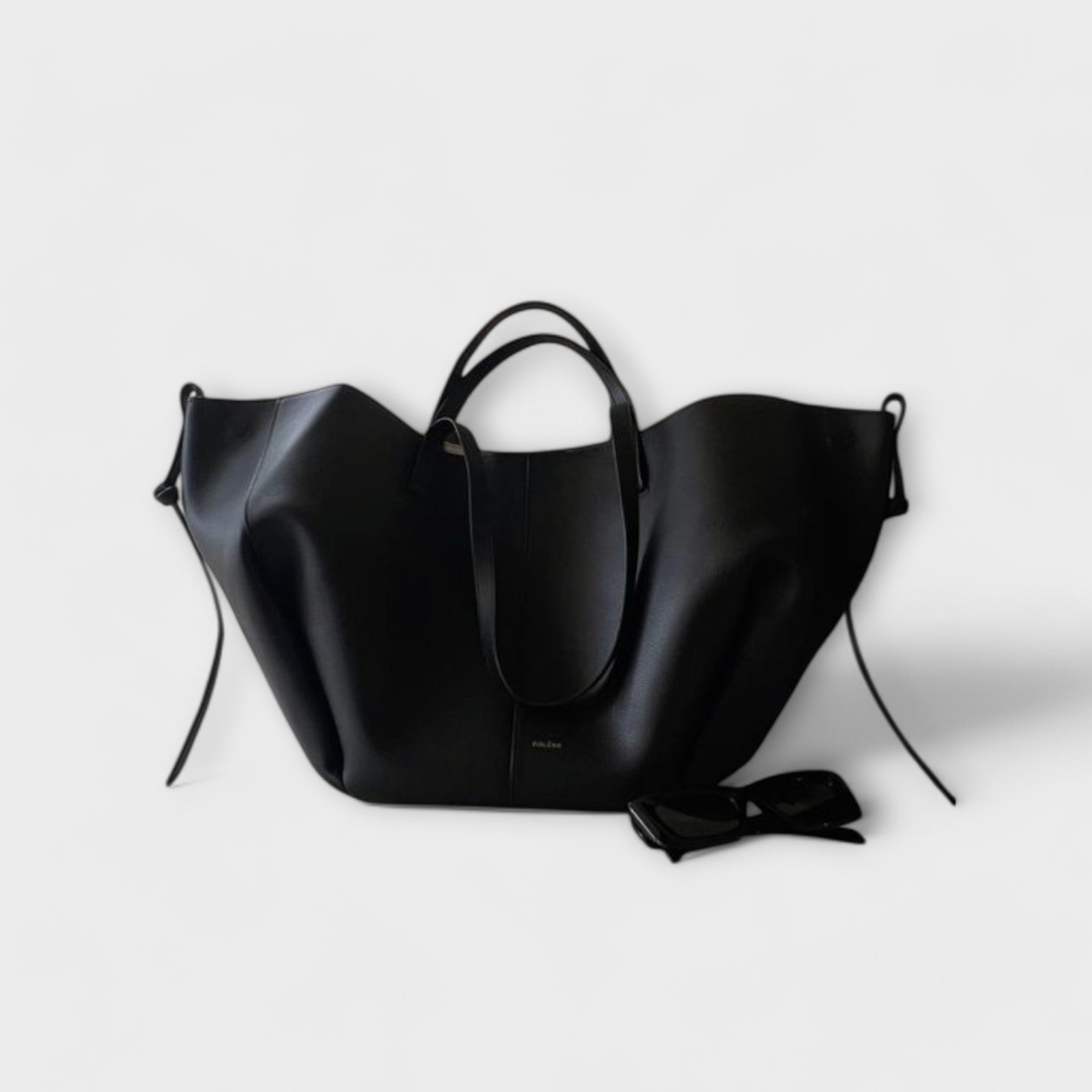 Lublanca – Vintage Tote Bag